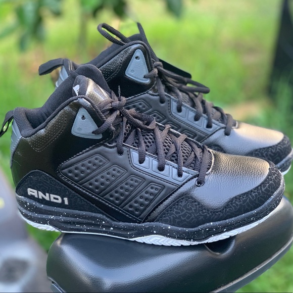 And1 Men's Athletics Shoes | Shoe For Men - Picture 4 of 9